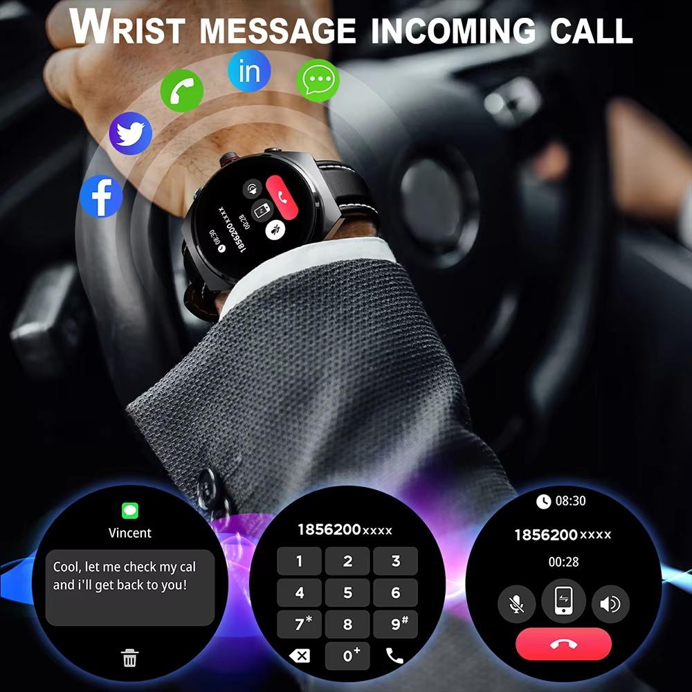 2026 2-in-1 Smart Watch with Earbuds NFC Smartwatch TWS Bluetooth Earphone Heart Rate Blood Pressure Monitor Bluetooth Call Sport Fitness Watch