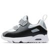 Детские кроссовки Air Max Tiny 90 TD Pure Platinum Cool Grey Cool-Grey-Black 881924-005