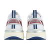 Fila Кроссовки Nuvole 1.0 City для бега, низкие, мужские, кроссовки, бело-серые A12M321118FWN