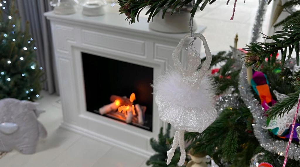 Portal Bioethanol fireplace MARCH TÜV set