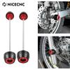 NICECNC Для HONDA XR650L XR 650L XR 650 L 1993-2022 2021 2020 2019 Передняя Задняя Ось Слайдер Защита от Падения Защитный Аксессуар