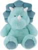Fujiboeki Triceratops Plush 35cm x D x 20cm x 25cm x 35cm Toy, (W H), (18724)