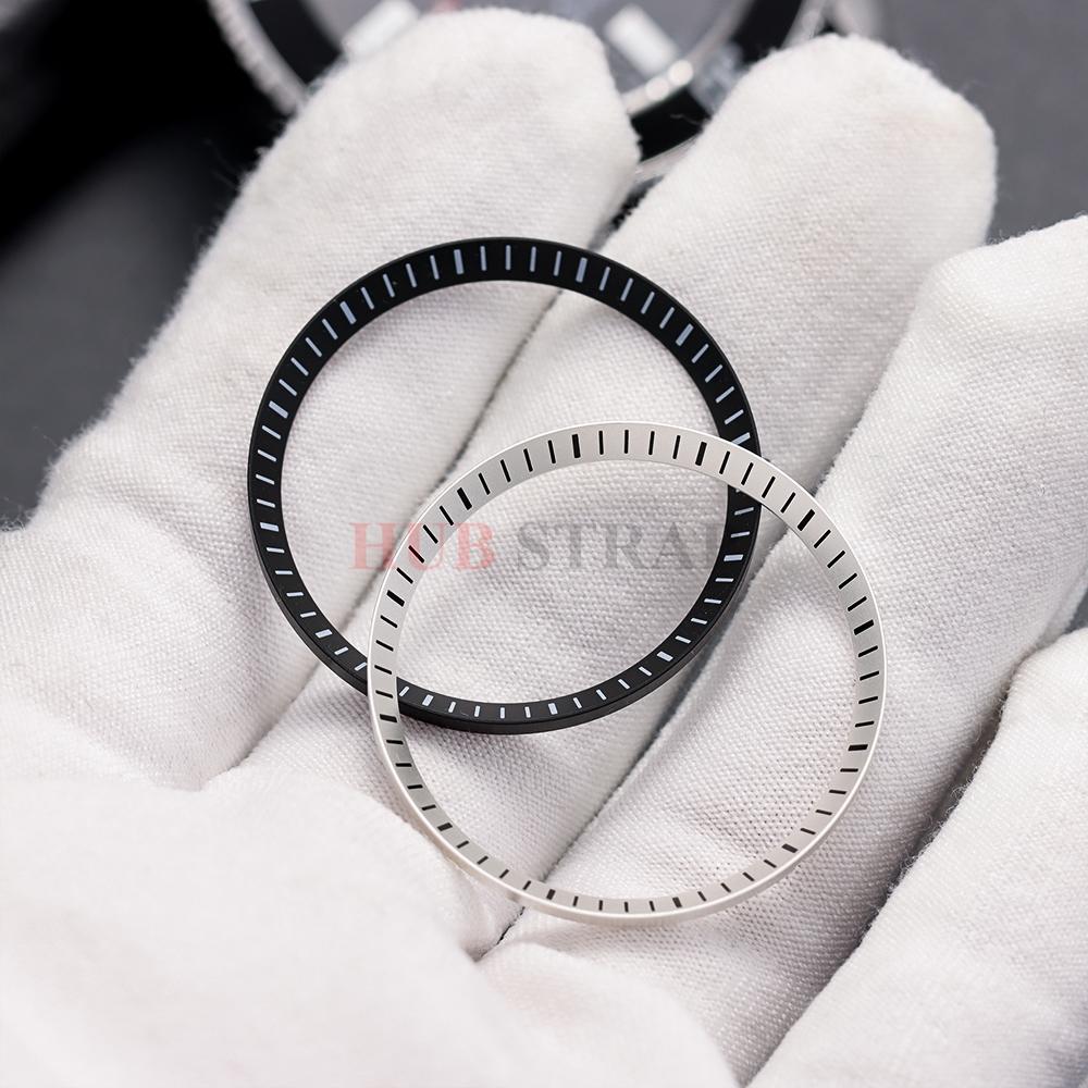 27,5*31,3 мм Круглая пластина циферблата часов Для Seiko SKX0009 SKX007 SRPD NH35 NH36 4R 6R Механизм Инструмент для ремонта часов Запчасти Аксессуары