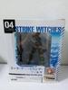 Strike Witches 2 Мина Дитлинде Вильке масштаб ПВХ окрашенный готовый (1/8 продукта)