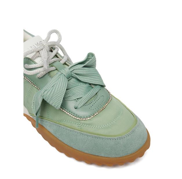 Кроссовки PINKO Gea 02