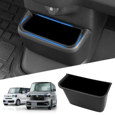 Auto Spec Honda New N-Box Custom JF5/JF6 Консольный лоток Бокс центральной консоли Лоток Октябрь