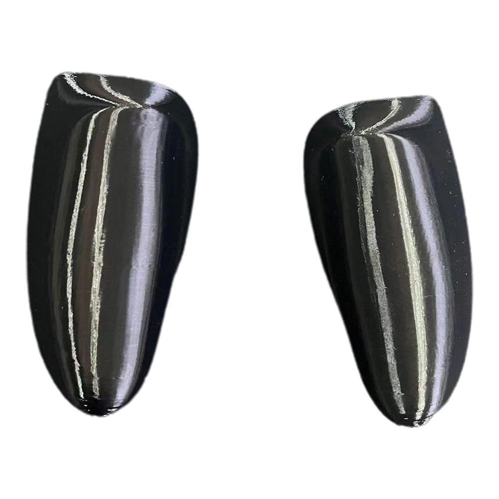 1 пара магнитных ручек-грипов для игровой консоли GPD WIN MINI, эргономичные аксессуары для контроллера