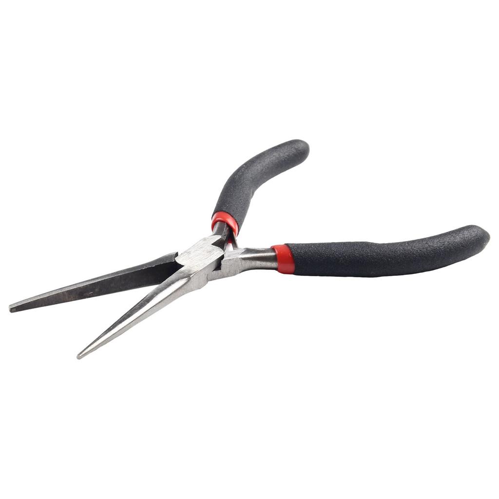 Long Nose Pliers Needle Nose Pliers Wire Twisting Plier Tool Tools Top Brand New