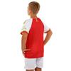 Kid's soccer football uniform jersey and shorts  Arsenal CO-7180