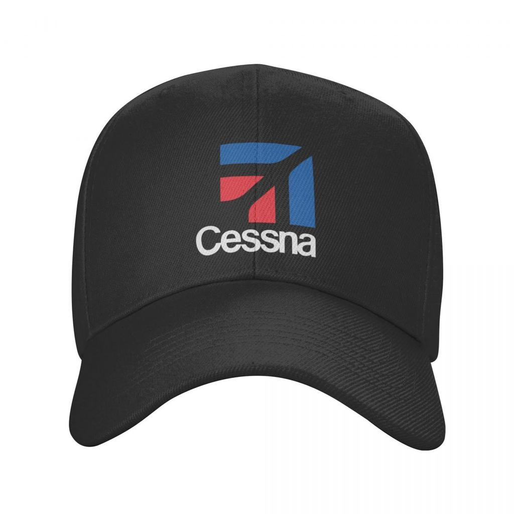 CESSNA - LOGO Кепка бейсболка новая в шляпе Кепки Кепки женские Унисекс