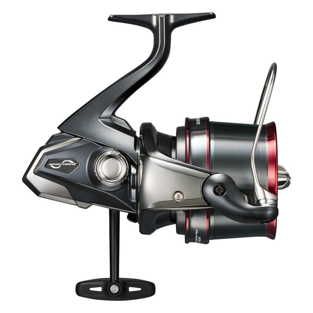 Shimano 25 Surfleader 35 Thin Spinning Reel