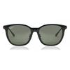 Ray Ban Rb4333d Asian Fit Polarized 601 9a Unisex Sunglasses
