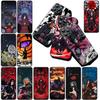 Cover for Xiaomi Redmi 15 15C A3 A4 A5 9A 9C NFC Note 9  Pro Casing Phone Case Itachi Uchiha Narutos Madaras Obito Tobi