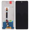 Для Infinix Hot 40 X6836 OEM Grade S ЖК-экран и сборка дигитайзера сменная деталь (Без логотипа)