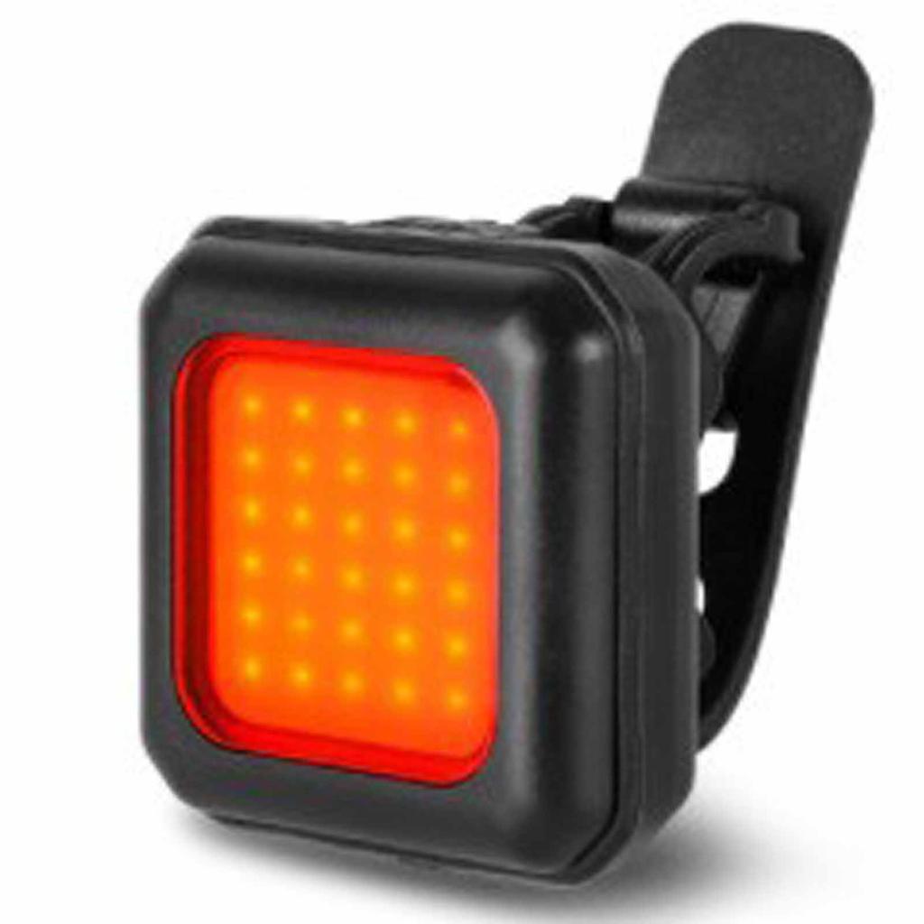 Portable Bike Headlights – Multi-Functional Mountain & Road Bike Lights, Safety Taillights for Outdoor Cycling