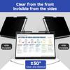 Magnetic Privacy Screen for Microsoft Surface Pro 9 2022 / Surface Pro 8 2021 / Surface Pro X, Surface Pro Privacy Filter 13 Inch Screen Protector