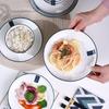 Weidu Elegant 30-Piece Dinnerware Set