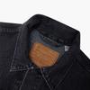 Levi's Джинсовая куртка ТИП I Trucker Jacket Мужская A3174-0000 US XL