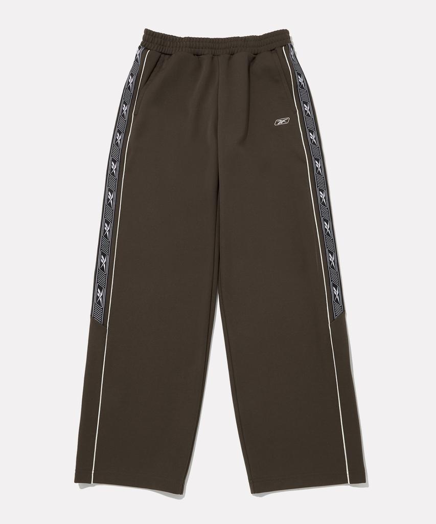 REEBOK Premier Track Pants - Brown