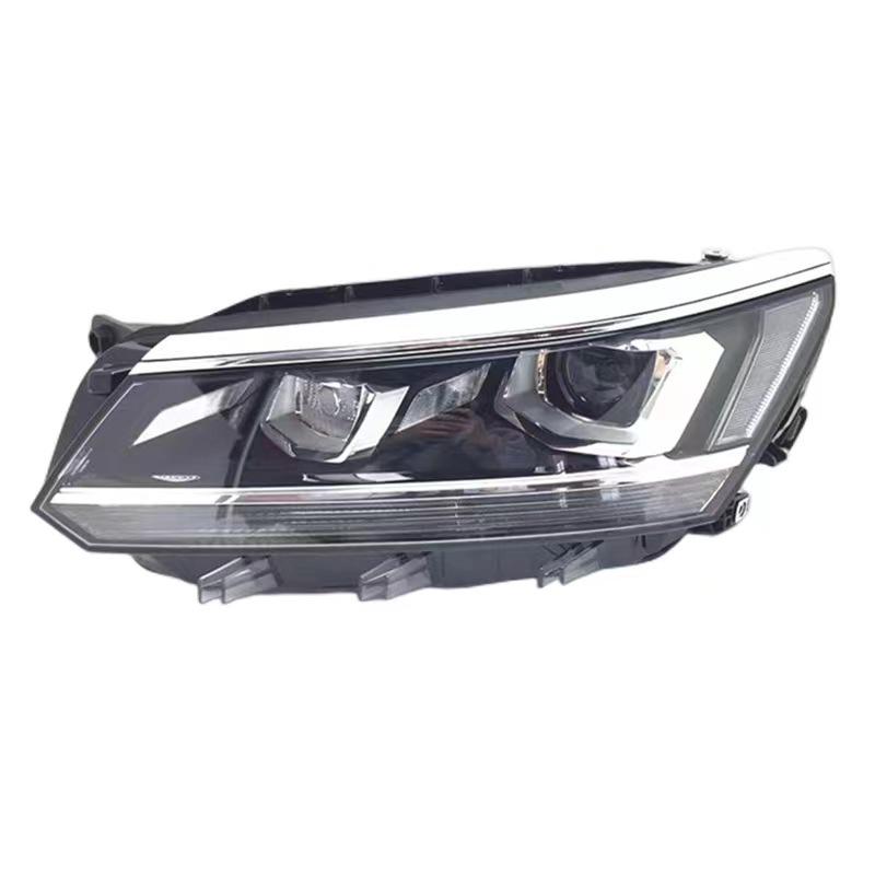 Блок-фара для Volkswagen Passat 2016-2018 Комплектация Low & Mid