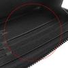 LOUIS VUITTON M11611 Monogram Eclipse Zippy Wallet HorizontalPurse Monogram Eclipse Array