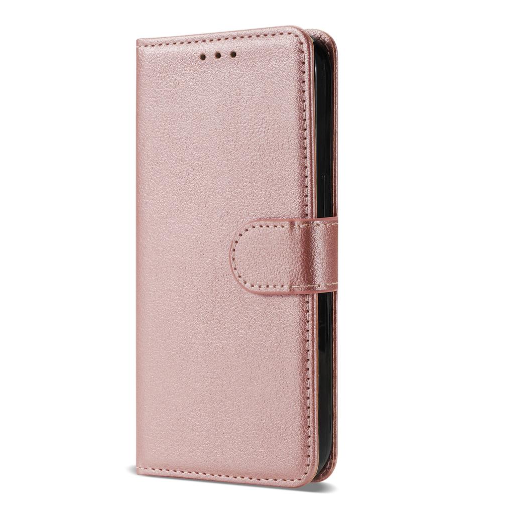 Leather Flip Wallet Case for Xiaomi Redmi Note 12 11 11S 10 10S 9 9S 10T 9T 8T 8 7 6 5 5A Pro Max 4X 10 10C