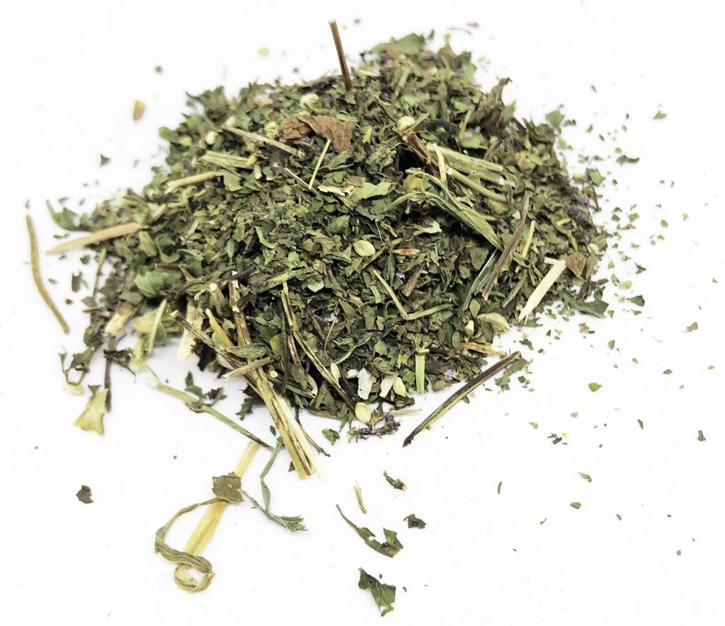 Peppermint Leaf 200G Natural Shop