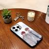 Чехол для телефона Мягкий Силиконовый черный Для IPhone 17 16 15 14 13 12 11 X XR Plus Pro Max Plus