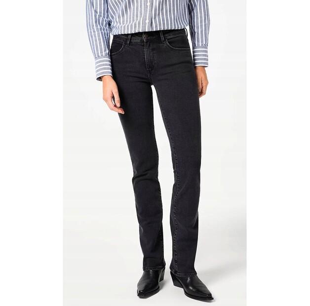 Джинсы Wrangler Bootcut