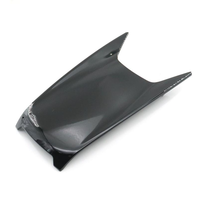 A03E-Motorcycle Accessories Fuel Tank Panel Cover Air Box Fairing Cowl For Street Triple 765RS /Moto2 2024