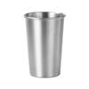 1 шт. 304 нержавеющая сталь кружка для виски и пива кружка для кемпинга на открытом воздухе кружка из нержавеющей стали