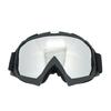 Outdoor sports cycling skiing motorcycle goggles without face shield, windproof and dustproof for bicycle off-road X600Glasses