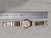 [USED] SEIKO Analog Watch White/Gold
