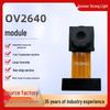 2-мегапиксельный модуль камеры OV2640 для STM32/K210/ESP32, 24-контактный