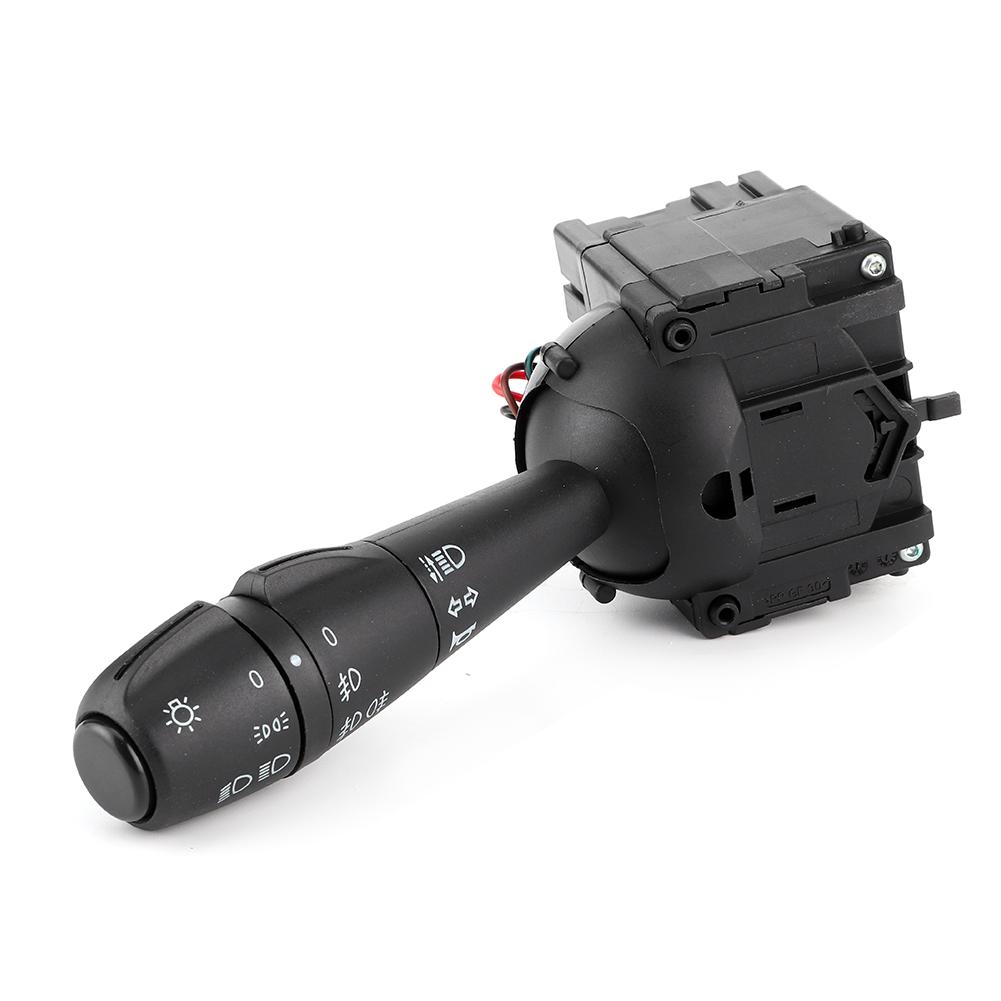 Переключатель указателя поворота на колонке, рулевой рычаг, рычаг управления указателем поворота 8201167988, подходит для Renault Clio IV