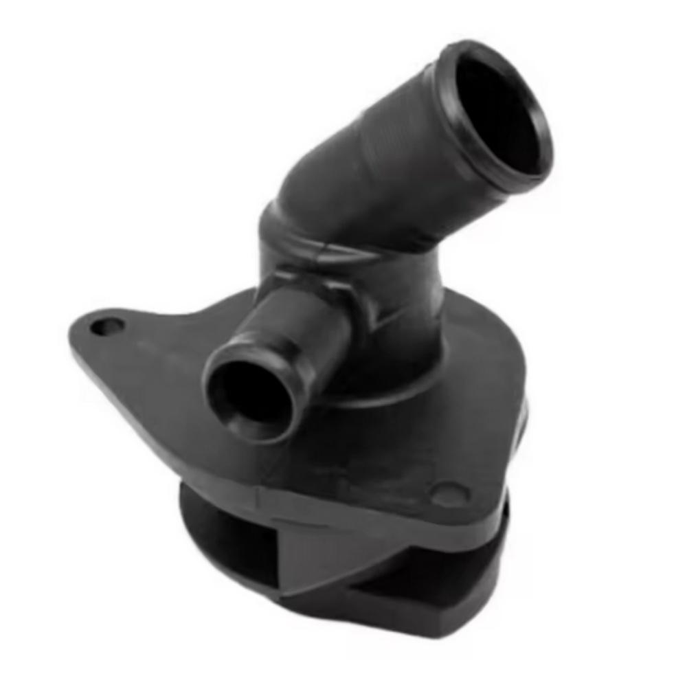 Крышка водяного насоса двигателя 9627628980 Для Peugeot 207 307 Citroen C4 C2