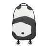 2024 Cartoon Panda Car Seat Cushion Full Set Fashion Breathable Car Seat Cushion Cover Anti Slip Panda Interior Accessories