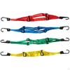Elastic Luggage Helmet Strap, Band Strapping Tape Buckle Rope High Strength for Accessories