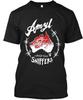 Limited New Amyl and the Sniffers Australia Blues Music Vintage T-SHIRT S-4XL