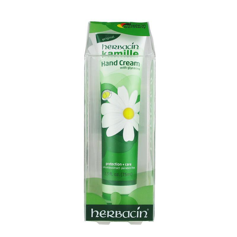 HERBACIN Chamomile Classic Set