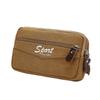 Men's Coin Purse Wear Belt Waist Bag Mobile Phone Bag