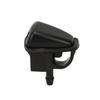 2pcs Windshield Wiper Washer Nozzle DNJ500090 For Land Rover Discovery 1999-2004