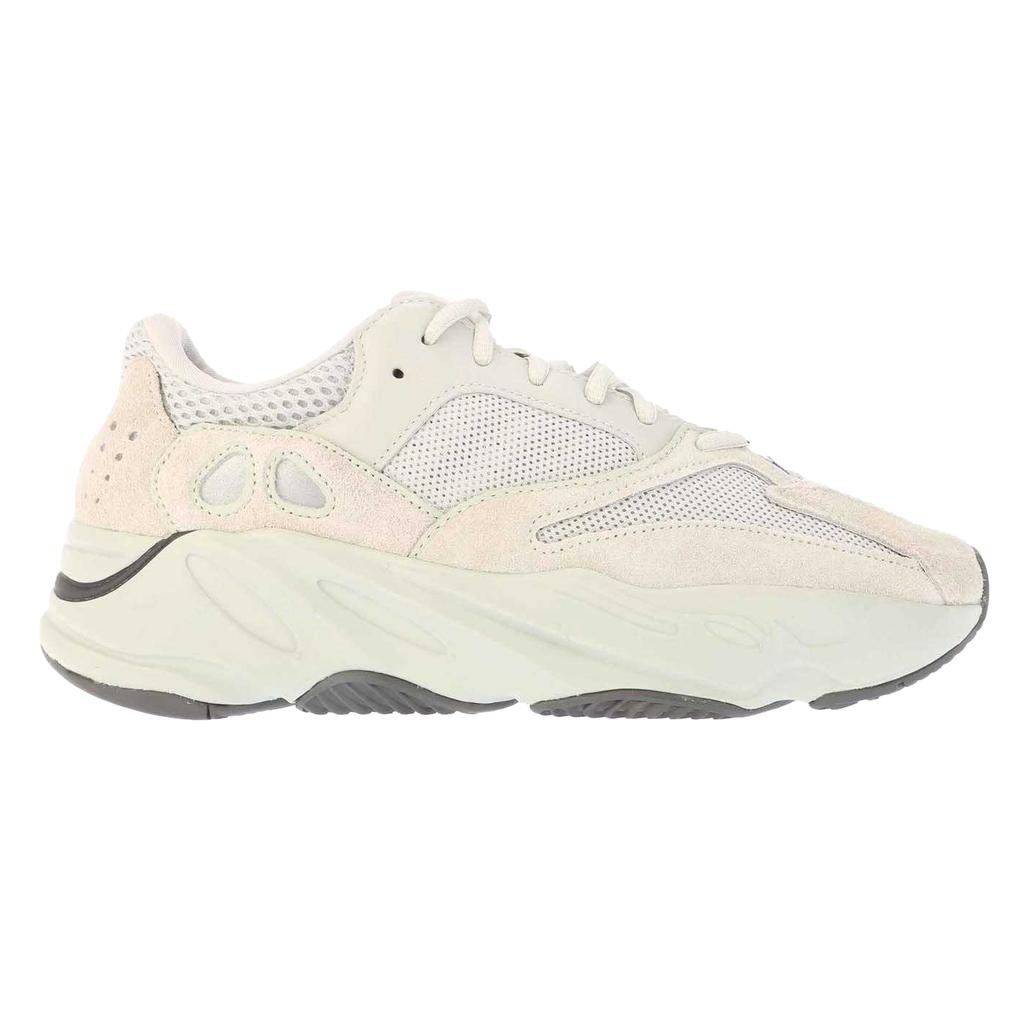 Yeezy Mens Boost 700 Leather Trainers