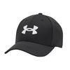 Стильная минималистичная кепка с логотипом Мужские шляпы 1376700-001