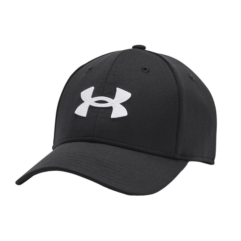 Under Armour Стильная минималистичная кепка с логотипом Мужские шляпы 1376700-001