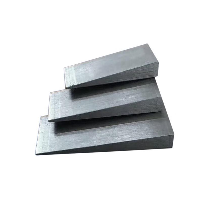 Q235 Steel Tapered Shim