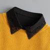 Women Fake Collar Blouse Sweater White Lapel Decor Detachable Collars For Women Black Lace False Collars Woman Lace Half Shirt