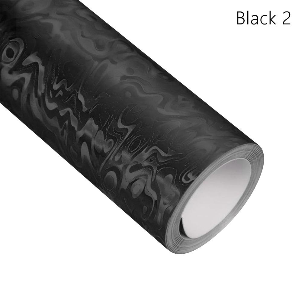 50x30 см Виниловая пленка под карбон 3D/6D Матовый эффект Высокий глянец Наклейки на кузов мотоцикла Обертка Самоклеящаяся наклейка на автомобиль