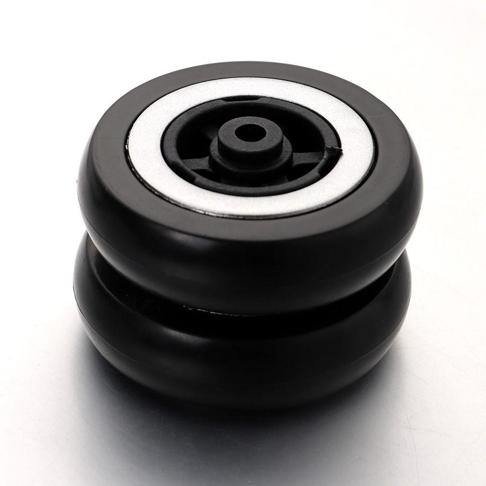 DIY с винтом, дорожные колеса для багажа, замена колес, комплект для ремонта колес, детали чемодана, оси