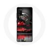 Case for Samsung Galaxy S20 Plus Formula 1 Sebastian Vettel F1 Racing Driver Red